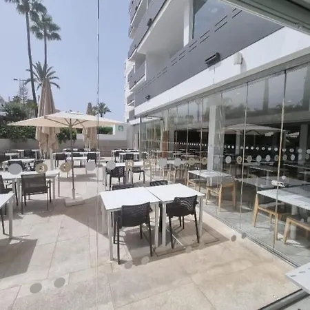 Sea Views Playa Del Ingles Beach Lovers 2 * San Bartolome de Tirajana (Gran Canaria)