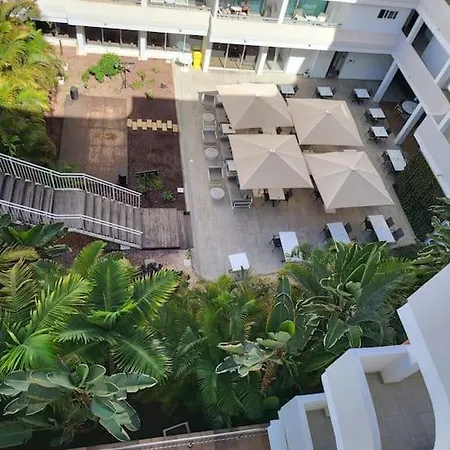Sea Views Playa Del Ingles Beach Lovers 2 Apartment *