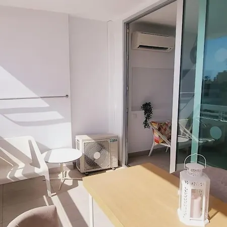 Apartment Sea Views Playa Del Ingles Beach Lovers 2 San Bartolome de Tirajana (Gran Canaria)