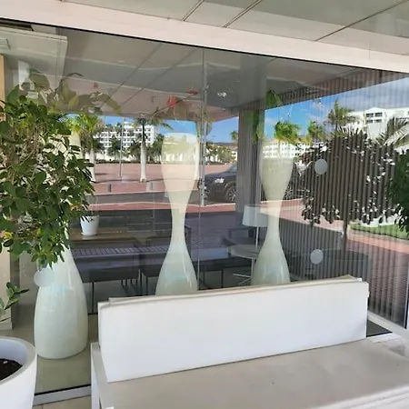 Apartment Sea Views Playa Del Ingles Beach Lovers 2 *