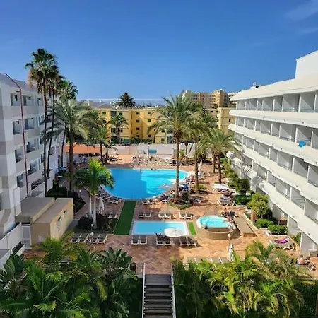 Sea Views Playa Del Ingles Beach Lovers 2 Apartment San Bartolome de Tirajana (Gran Canaria)