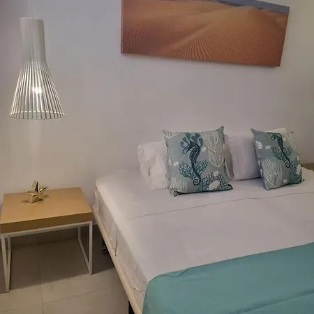 Sea Views Playa Del Ingles Beach Lovers 2 * San Bartolome de Tirajana (Gran Canaria)