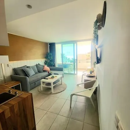 Apartment Sea Views Playa Del Ingles Beach Lovers 2 *