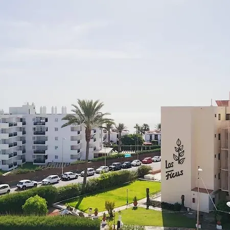 Sea Views Playa Del Ingles Beach Lovers 2 Apartment *