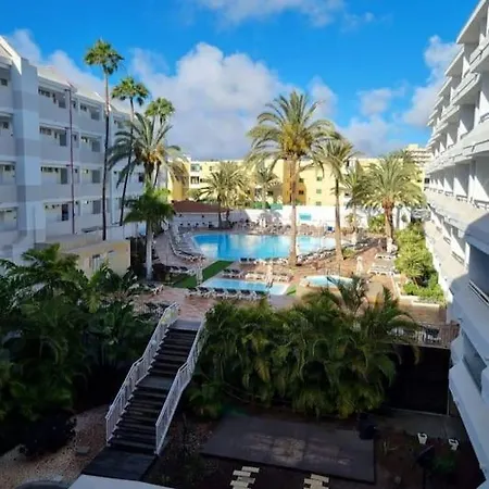 Apartment Sea Views Playa Del Ingles Beach Lovers 2