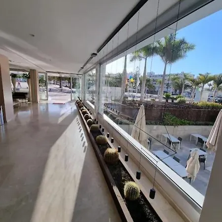 Sea Views Playa Del Ingles Beach Lovers 2 *