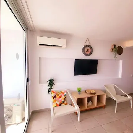 Apartment Sea Views Playa Del Ingles Beach Lovers 2 *