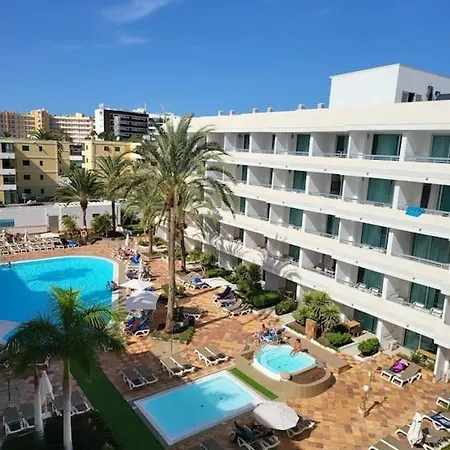 Sea Views Playa Del Ingles Beach Lovers 2