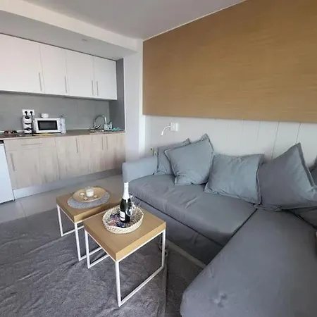 Sea Views Playa Del Ingles Beach Lovers 2 *