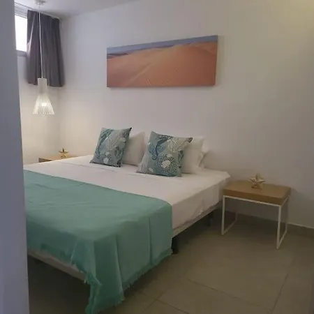 Sea Views Playa Del Ingles Beach Lovers 2 Apartment San Bartolome de Tirajana (Gran Canaria)