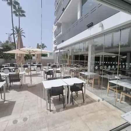 Sea Views Playa Del Ingles Beach Lovers 2 * San Bartolomé