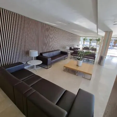 Sea Views Playa Del Ingles Beach Lovers 2 San Bartolomé