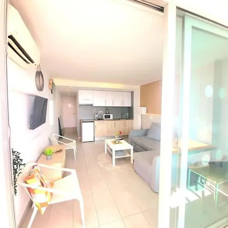 Sea Views Playa Del Ingles Beach Lovers 2 *