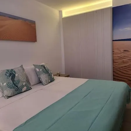 Apartment Sea Views Playa Del Ingles Beach Lovers 2