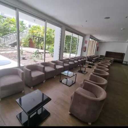 Apartment Sea Views Playa Del Ingles Beach Lovers 2 *