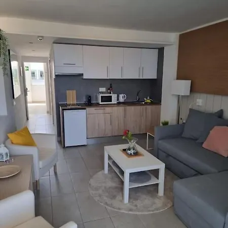 Sea Views Playa Del Ingles Beach Lovers 2 Apartment