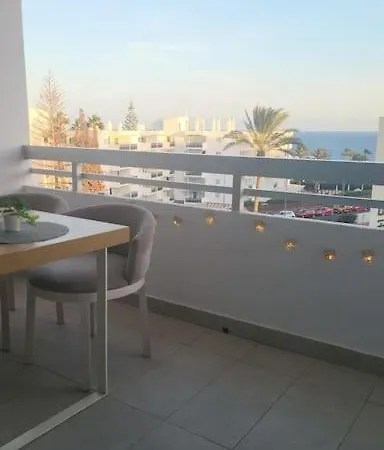 Sea Views Playa Del Ingles Beach Lovers 2