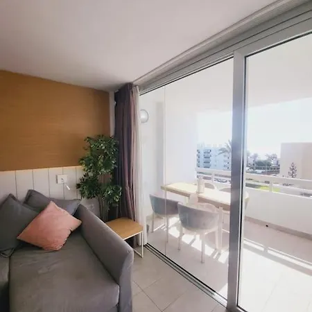 Apartment Sea Views Playa Del Ingles Beach Lovers 2