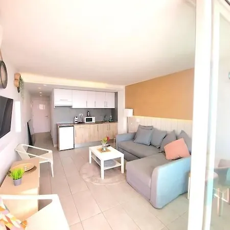 Sea Views Playa Del Ingles Beach Lovers 2 *