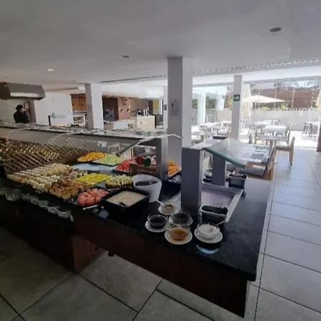 Sea Views Playa Del Ingles Beach Lovers 2 Apartamento