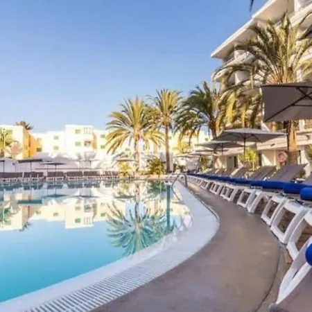 Sea Views Playa Del Ingles Beach Lovers 2 * San Bartolomé