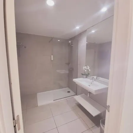 Apartamento Sea Views Playa Del Ingles Beach Lovers 2