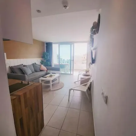 Sea Views Playa Del Ingles Beach Lovers 2 *